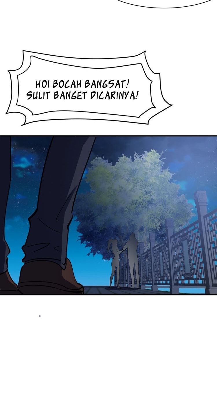 Melee Mad Soldier! Chapter 13 Gambar 52
